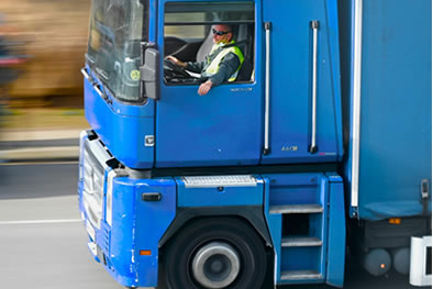 Transporte